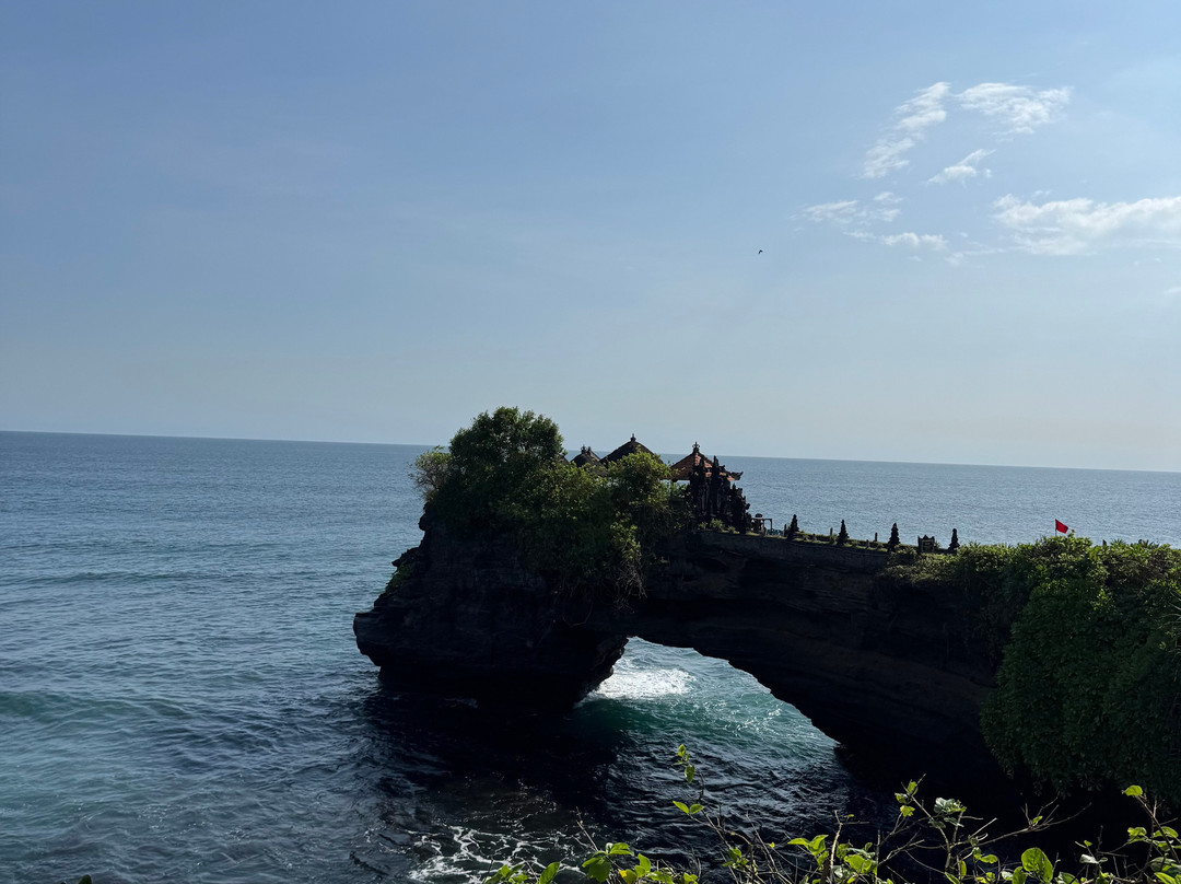 Pura Batu Bolong-Senggigi必去景点