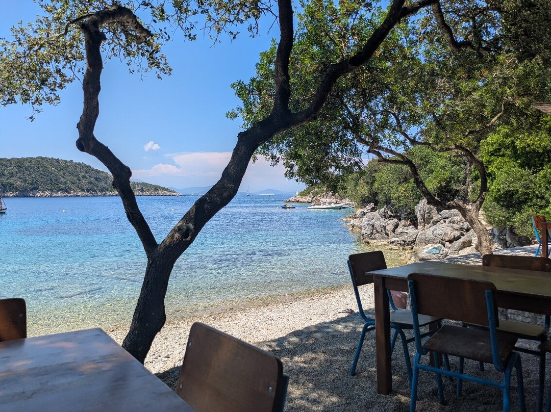 Kantina Beach