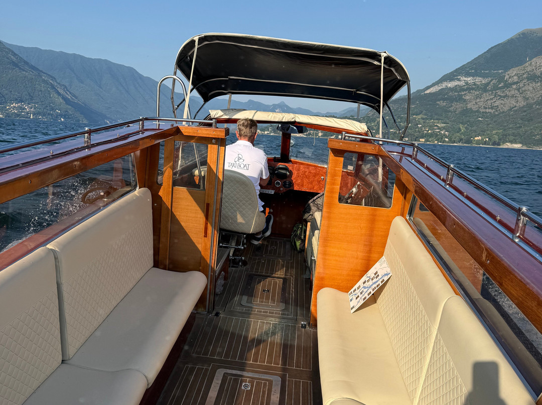 Taxi Boat Varenna - Day Tours-瓦伦纳必去景点