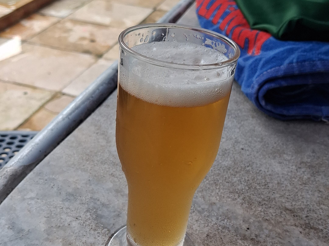 卡纳留斯皇宫酒店主图