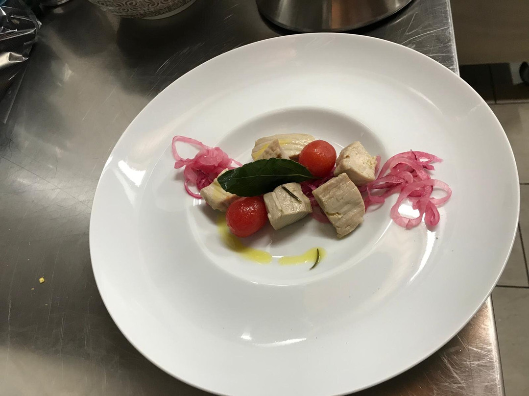 Ristorante da Maria Luisa