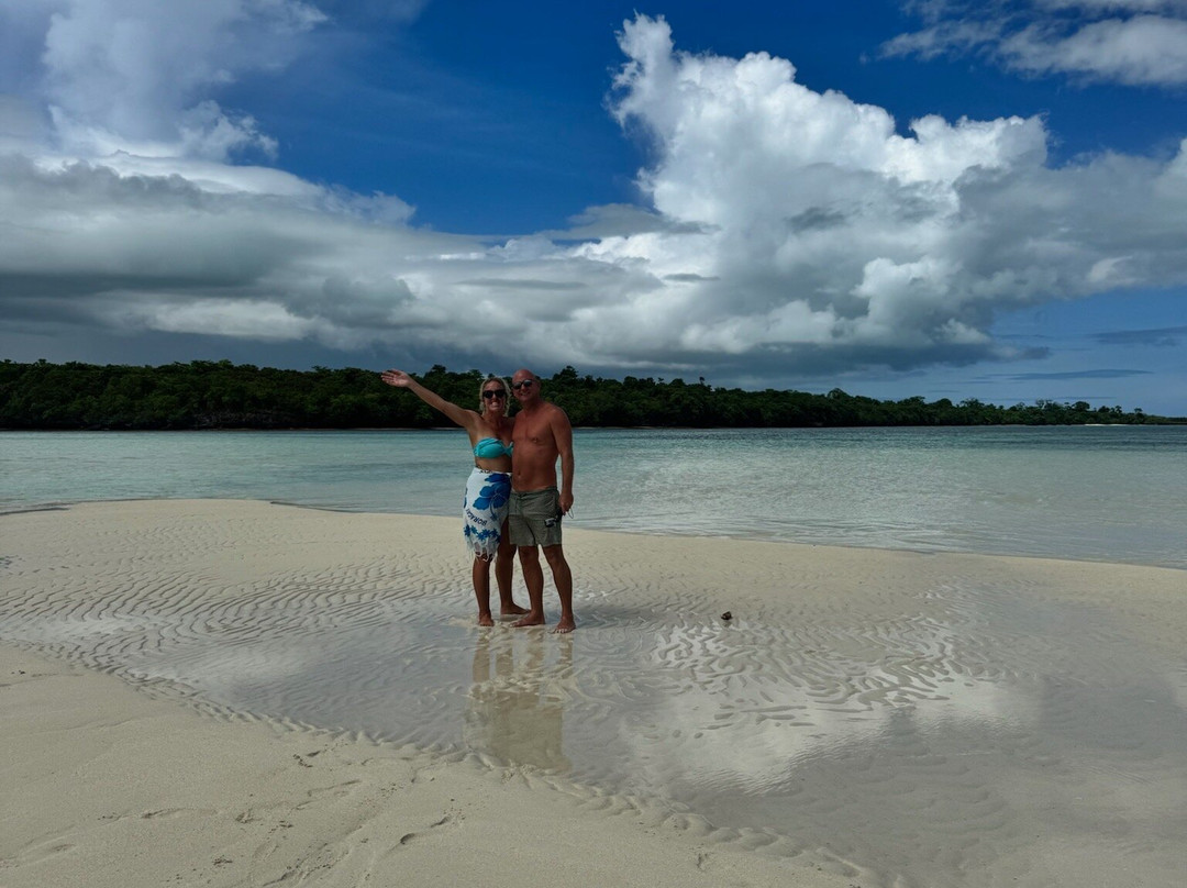 Balabac Tour By The Wanderwalkers-巴拉巴克必去景点