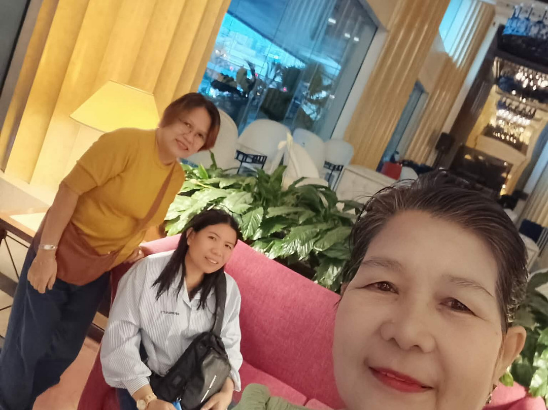 马尼拉喜来得大酒店主图