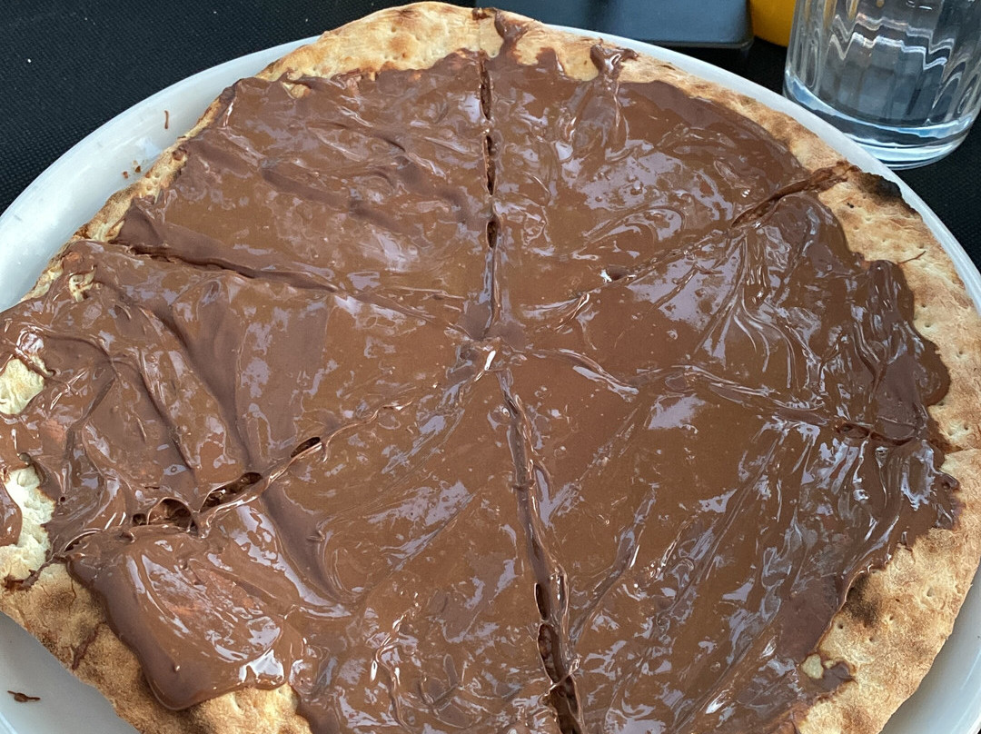 Cchiù Pizza Pi Tutti