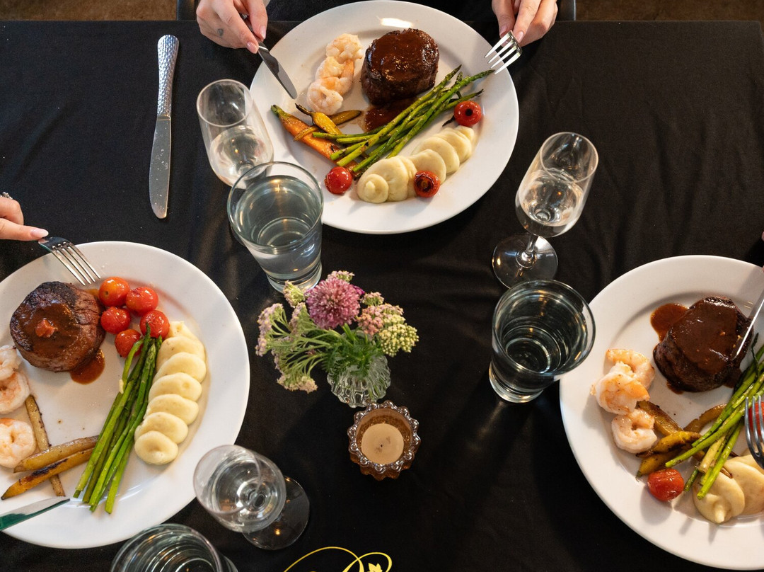 Rayson Winery and Vineyards-Mocksville必去景点