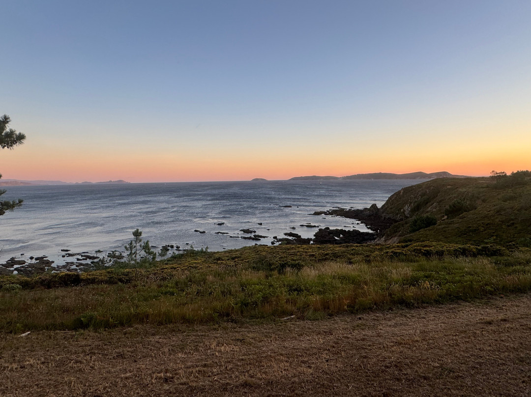 Camping Monte Cabo