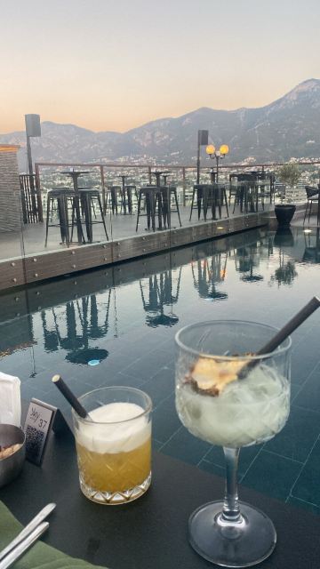 勋爵宫酒店|水疗中心|-旅行者
