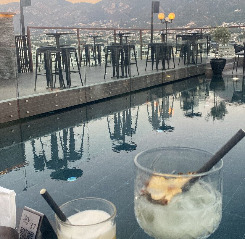 勋爵宫酒店|水疗中心|主图