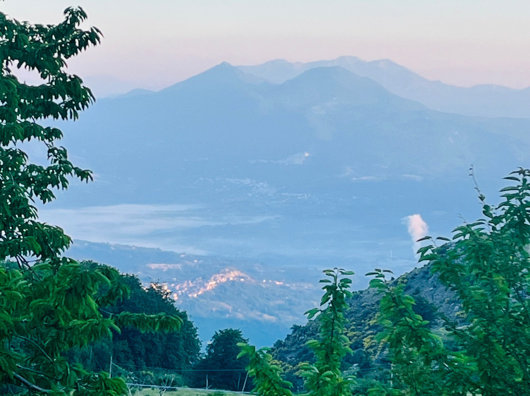 Rifugio Fasanelli主图