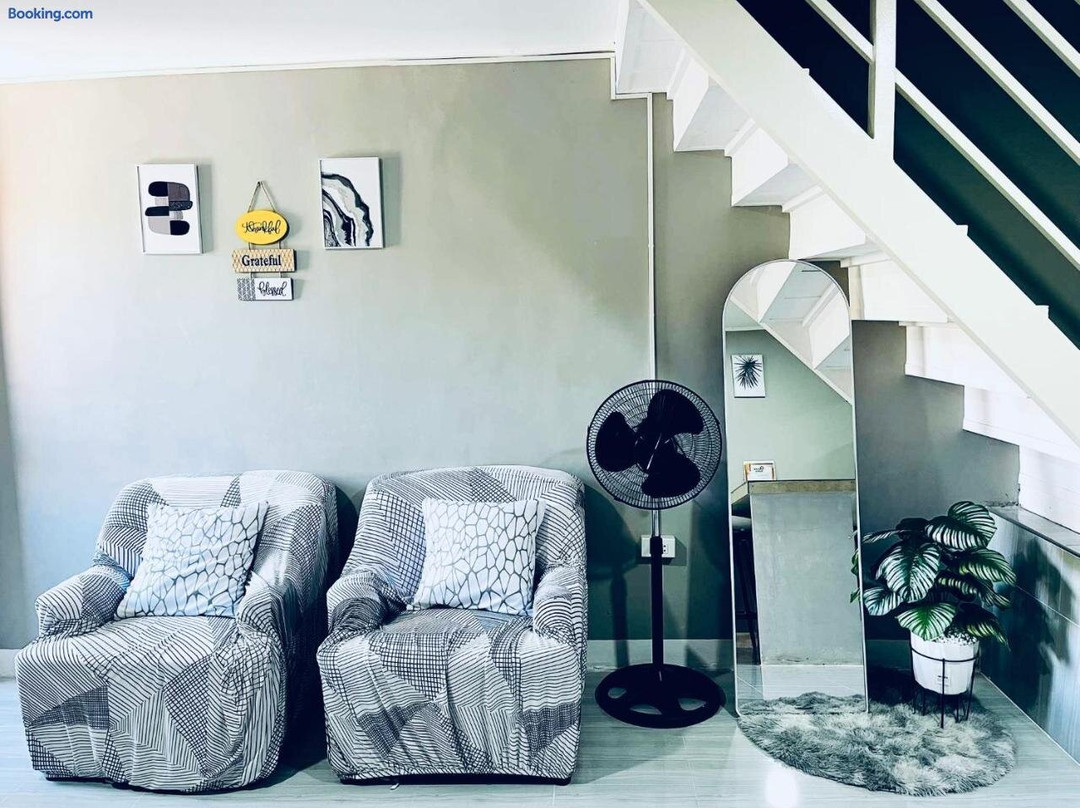 Khaleejay Transient House