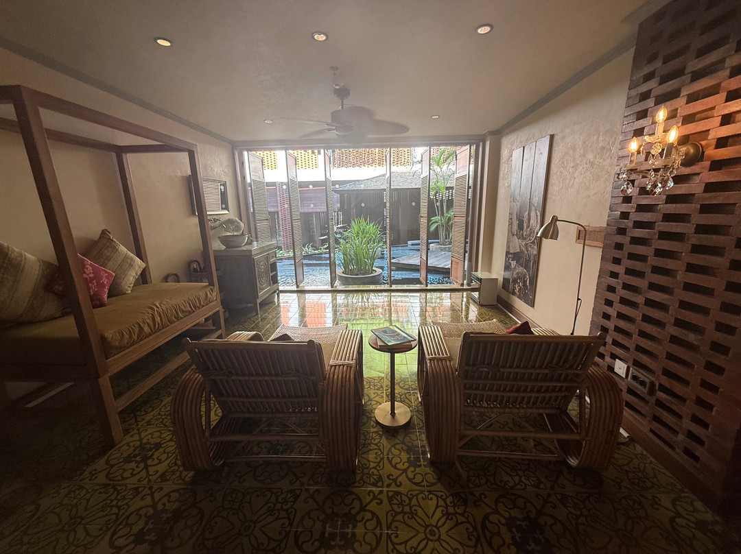Bhava Spa Nusa Dua-南湾必去景点