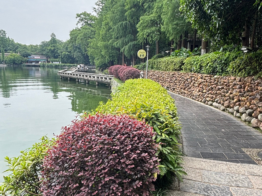日月塔-桂林市必去景点