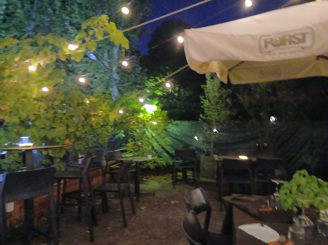 Al 60 Bistrò Ristorante Pinseria