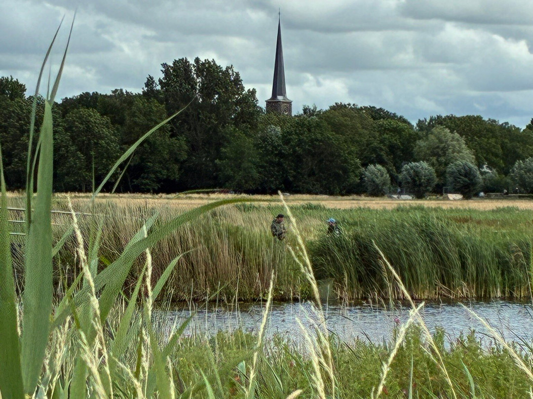 Park Oudorperhout Alkmaar-Alkmaar必去景点