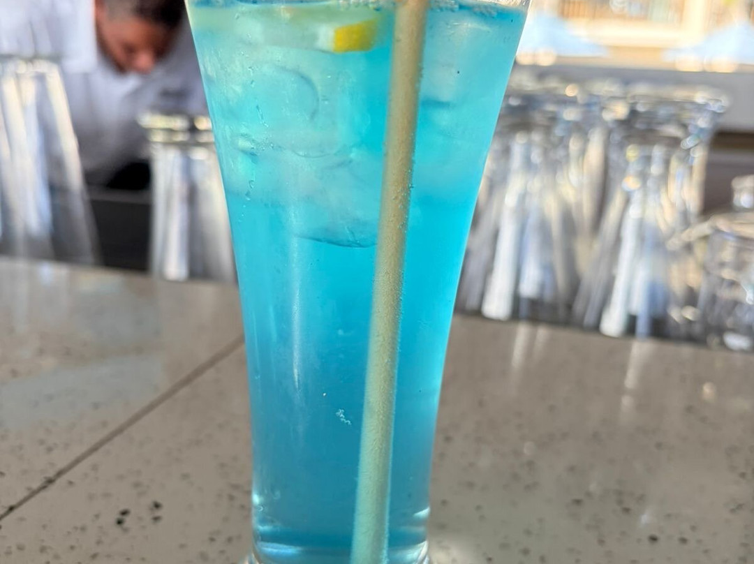 珍珠海滩酒店主图