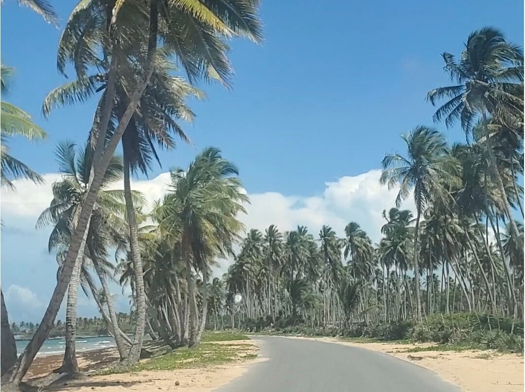 Playa La Entrada-Cabrera必去景点