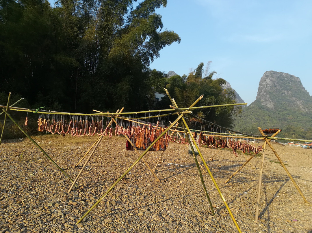 Guilin PrivateTours-桂林市必去景点