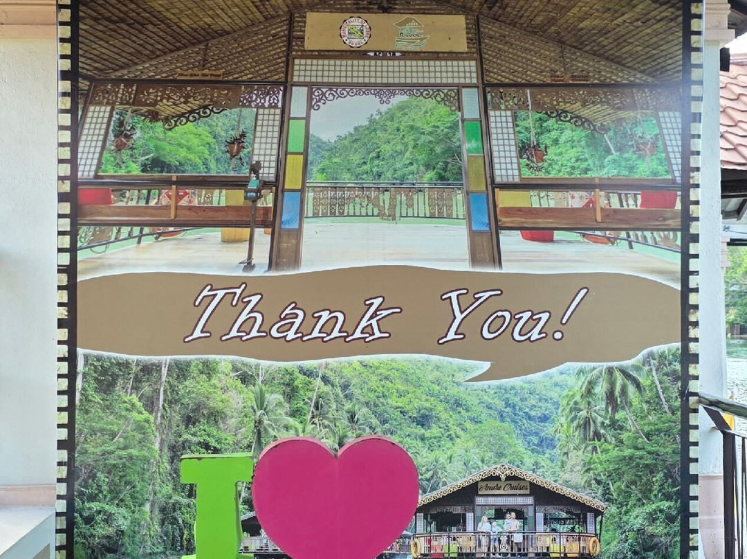Loboc River Cruise-洛博克必去景点