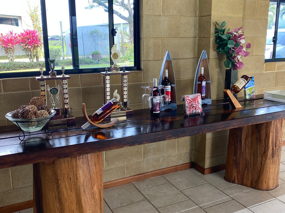 Murdering Point Winery-Kurrimine Beach必去景点