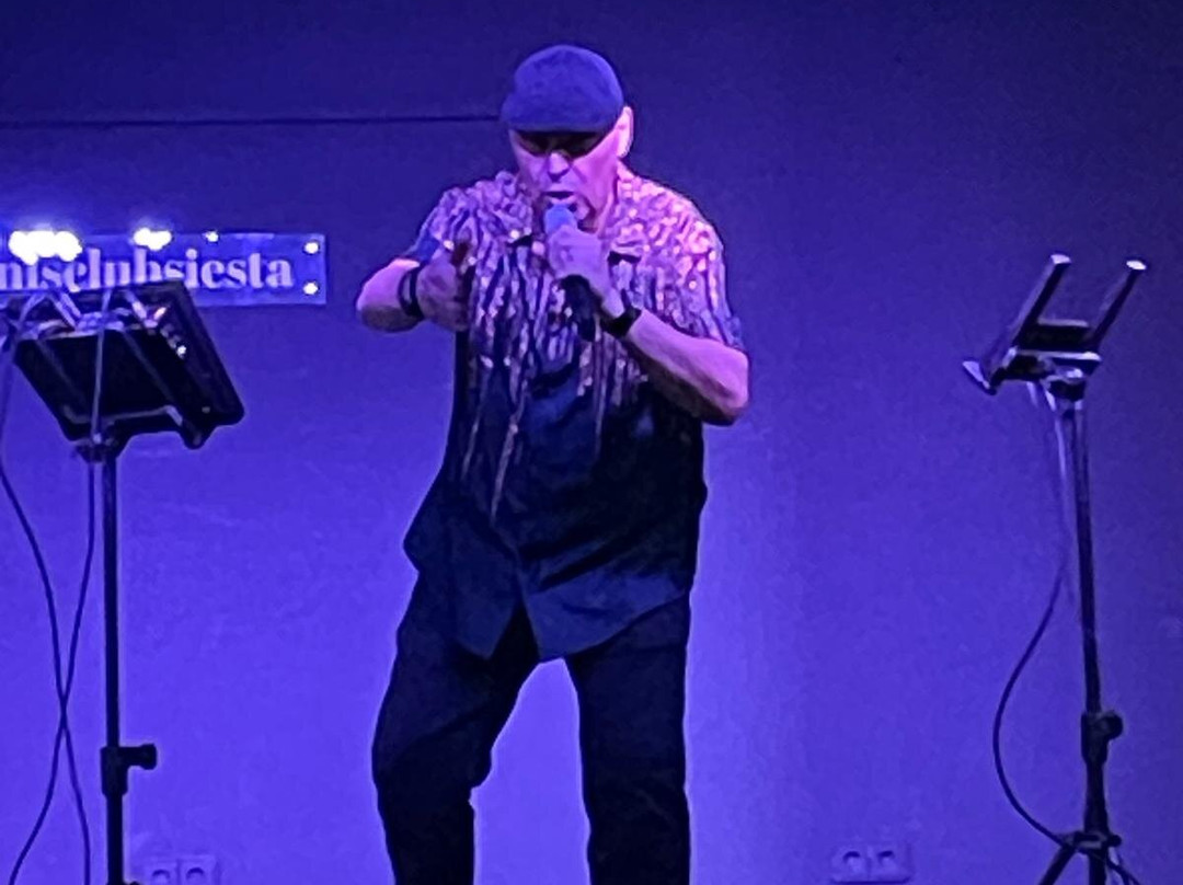 赛轮尼斯西耶斯塔俱乐部酒店主图