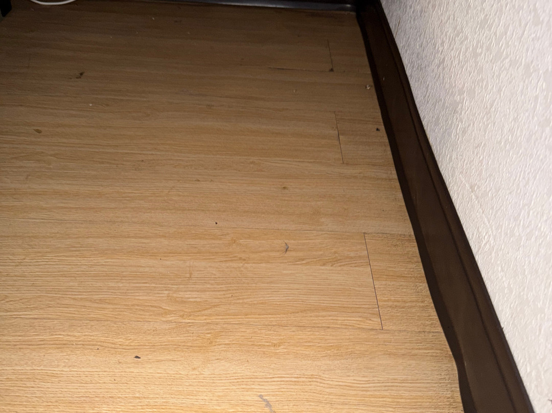 底特律梅特罗机场红顶酒店-泰勒主图