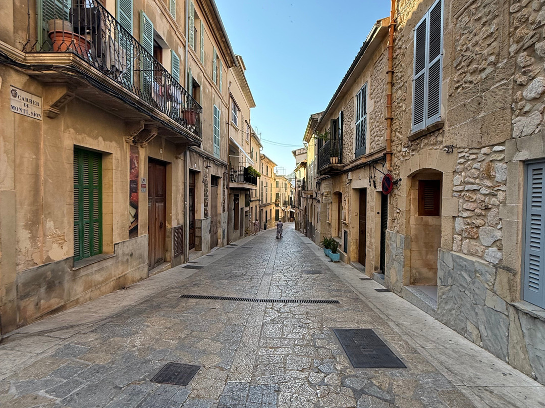 Pollensa Market-Pollenca必去景点