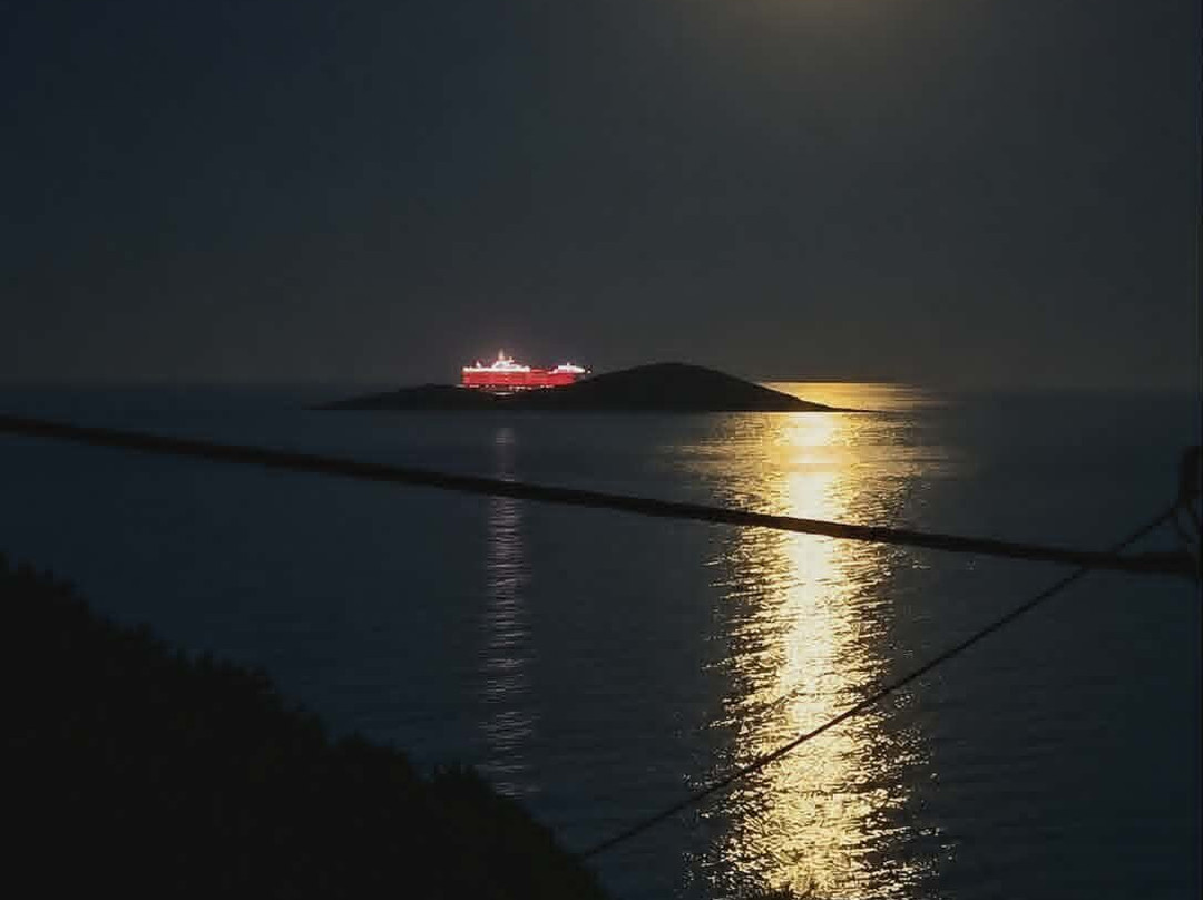Azolimnos Beach-Azolimnos必去景点