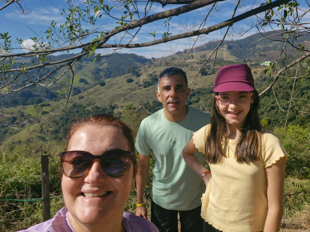 Hotel Fazenda Vale do Sol - Serra Negra主图