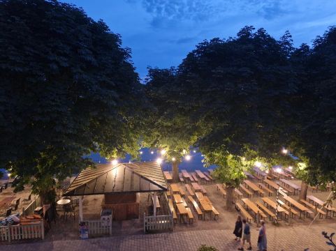 希霍夫酒店-旅行者