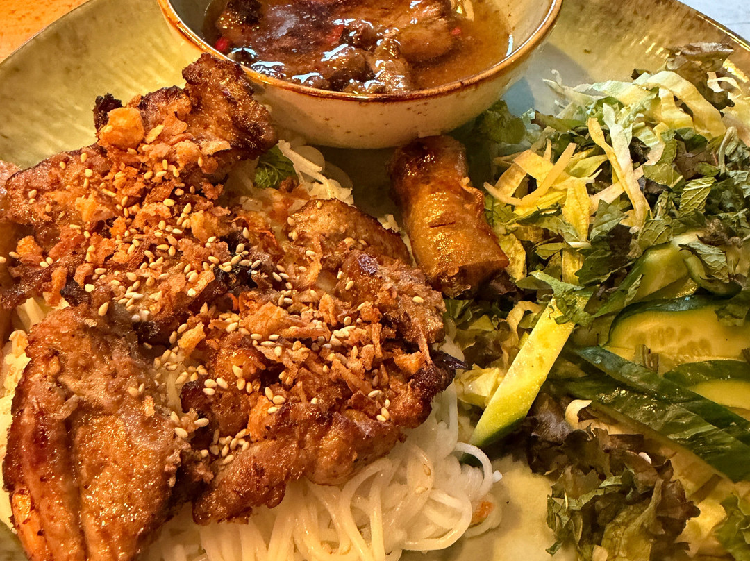 BĒP’s VIET