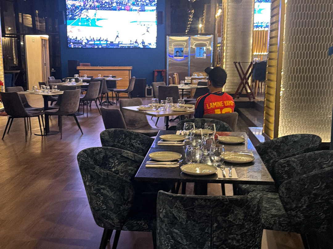 Blue Tap House Multiplaza