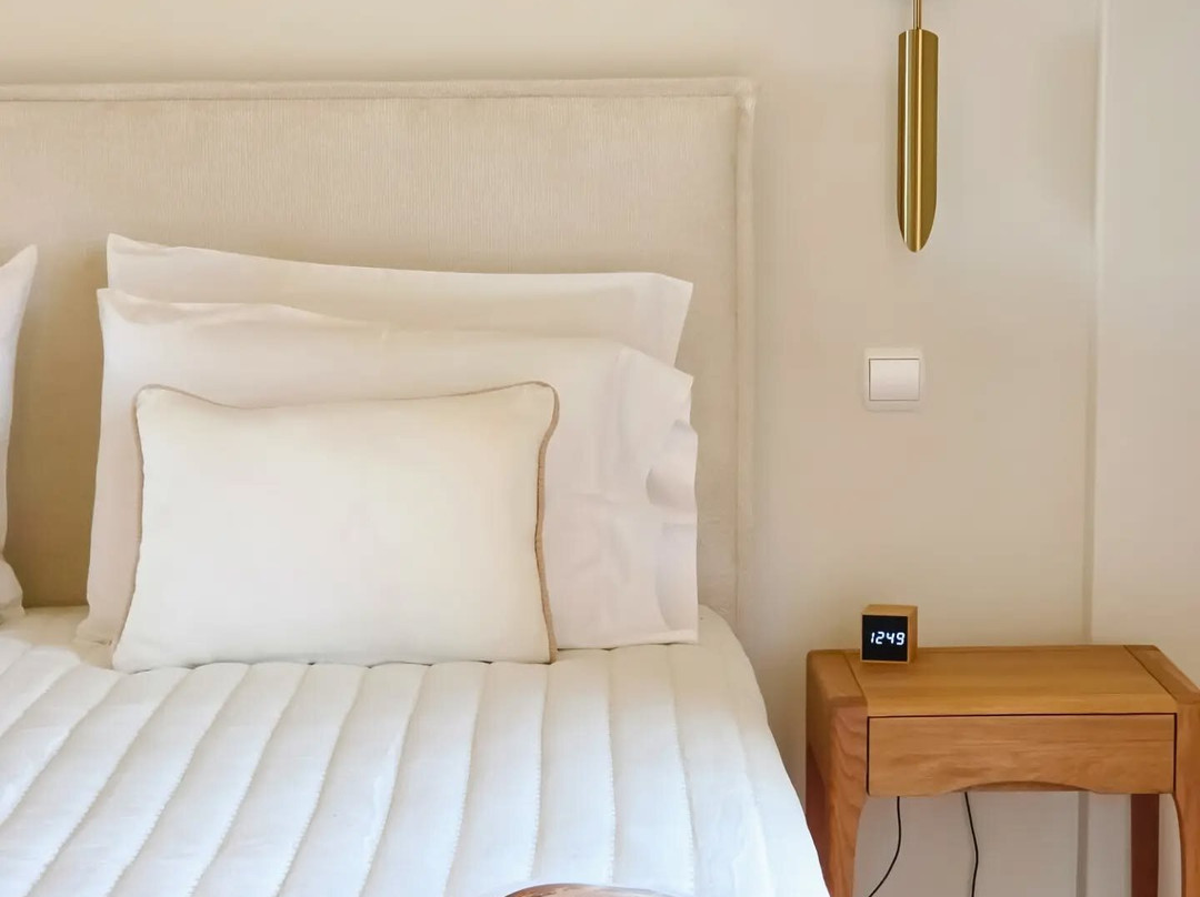 Arion Syros Luxury Rooms and Suites主图