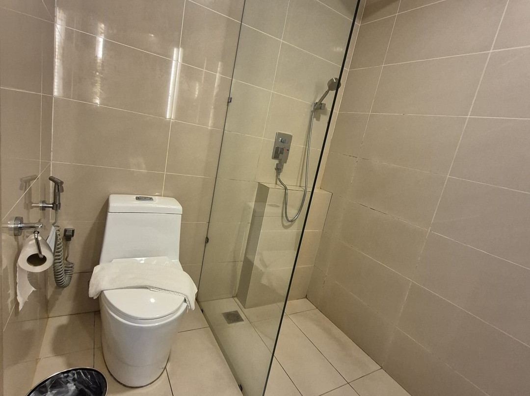 Pure Essence Retreat Homestay - Taman Pelangi , Pelangi , Jalan Hijau Muda , Johor Bahru Town主图