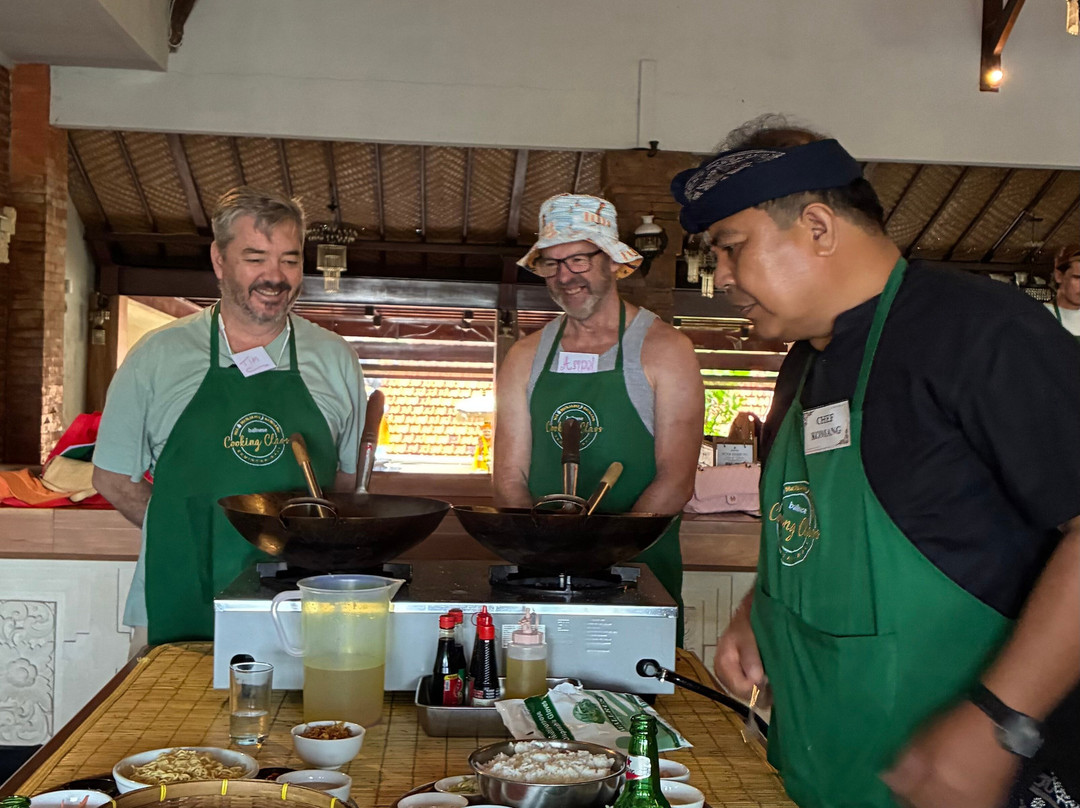 Warung Nia Petitenget