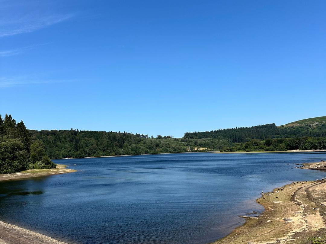 Burrator Reservoir-Yelverton必去景点