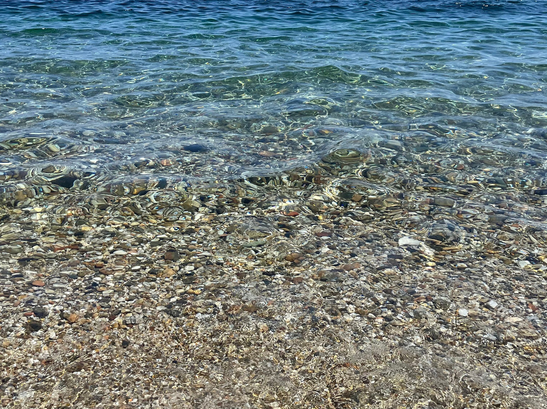 Lido di Orrì-Tortoli必去景点