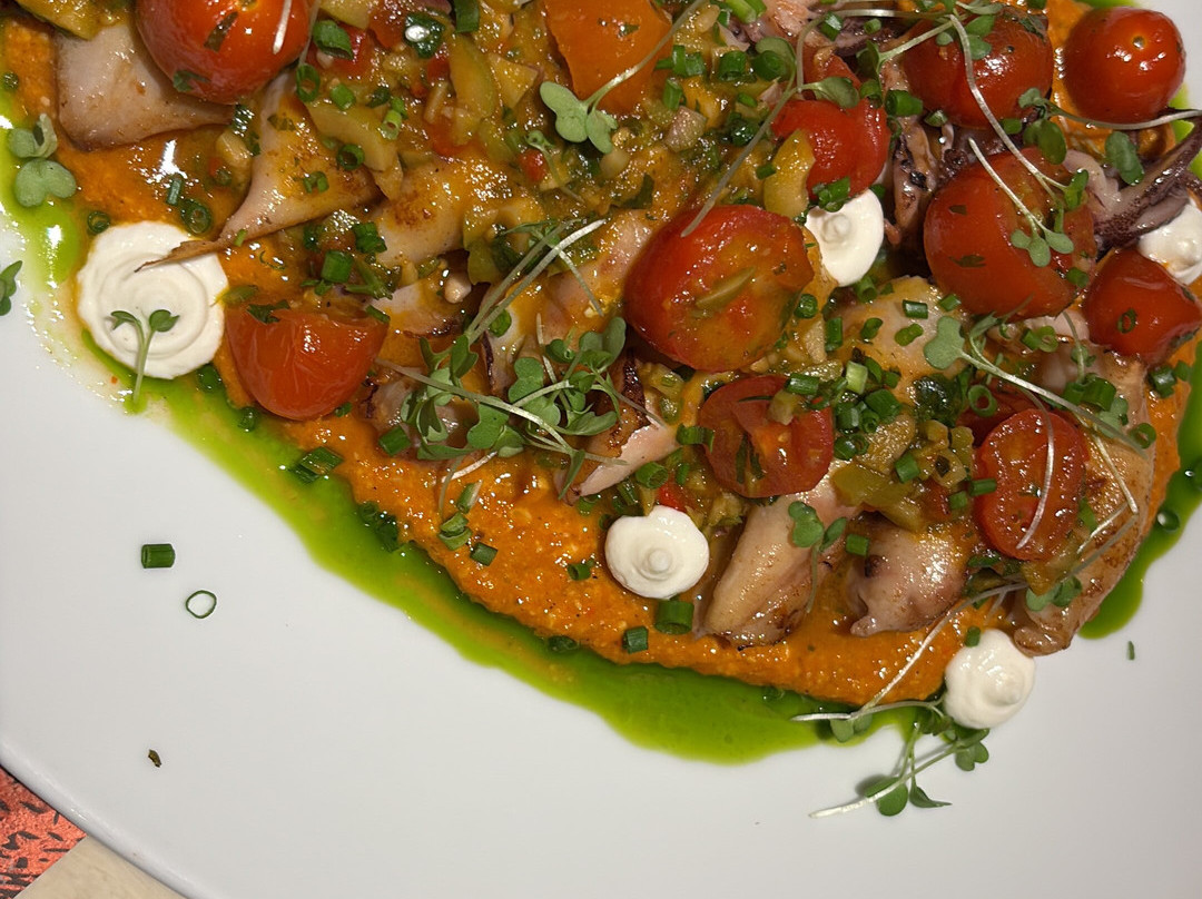 Bottarga Cozinha