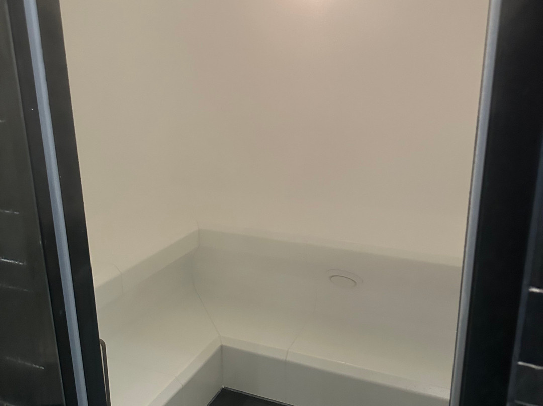 木莓伦敦弗莱彻餐厅酒店主图