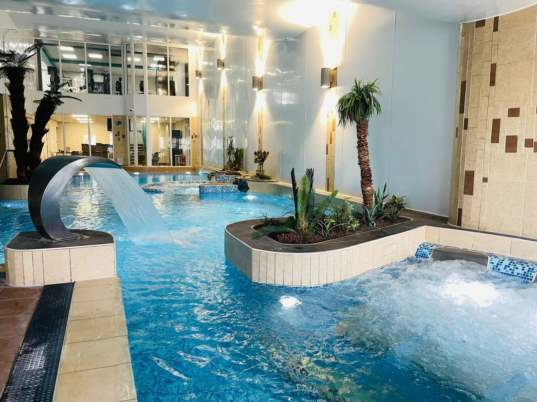 Bedford Gym And Swim-Milton Ernest必去景点