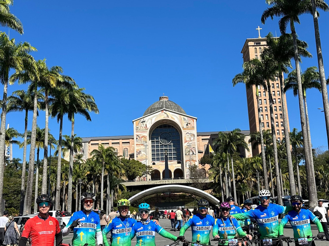 Bikers Rio Pardo-Sao Jose Do Rio Pardo必去景点