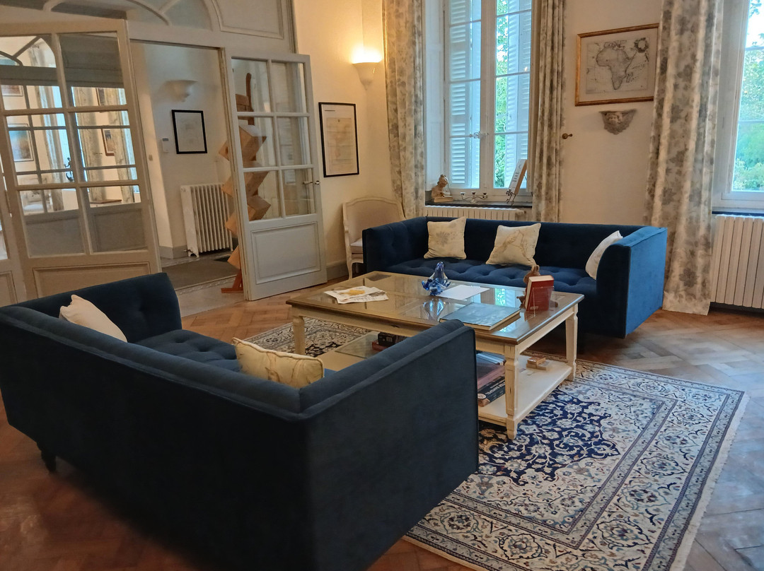 Karma Chateau De Samary主图