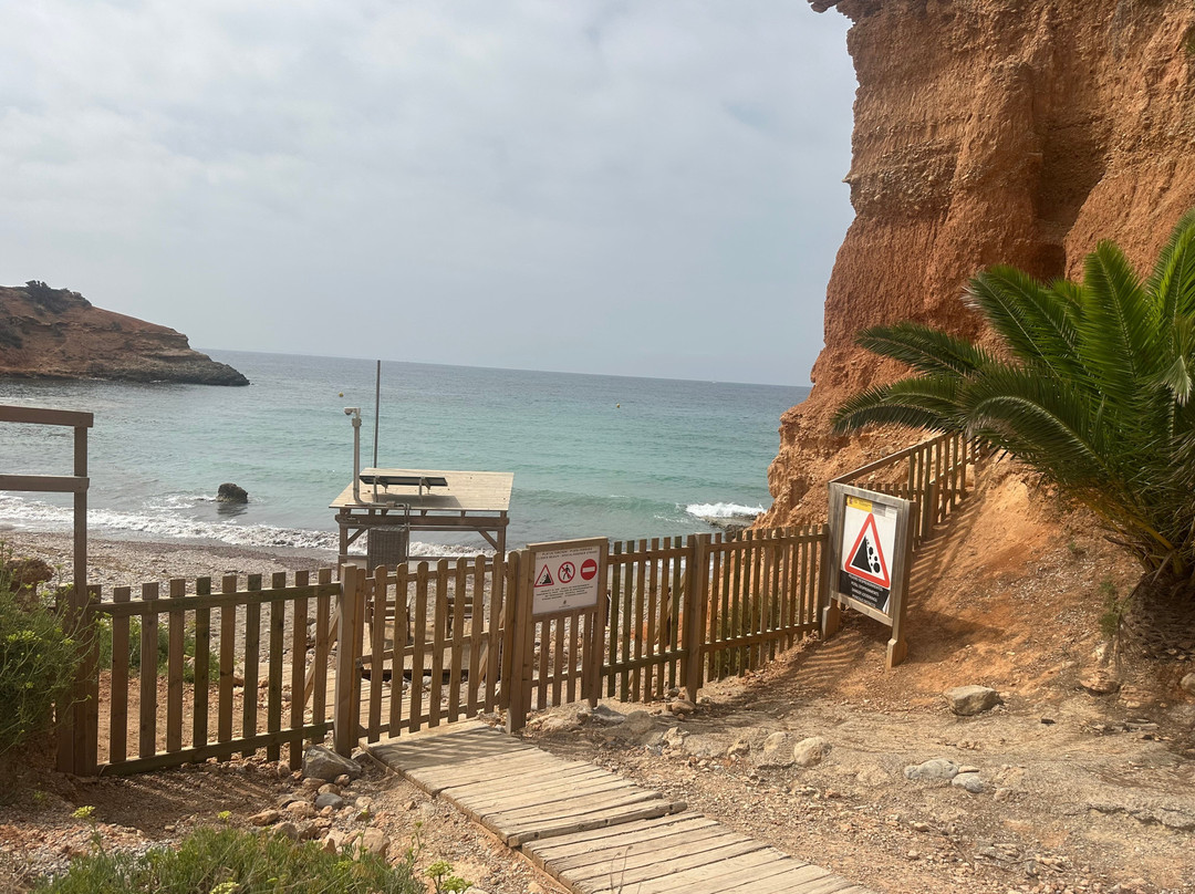 Sa Caleta-伊维萨必去景点