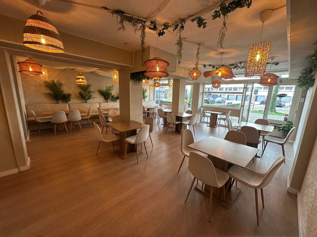 Sini Lunchroom