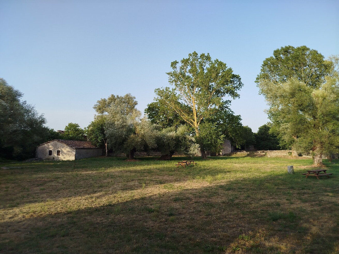 Parco Archeologico Di Sepino-Sepino必去景点