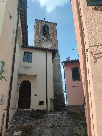 Collegiata Santa Maria Assunta-Anguillara Sabazia必去景点