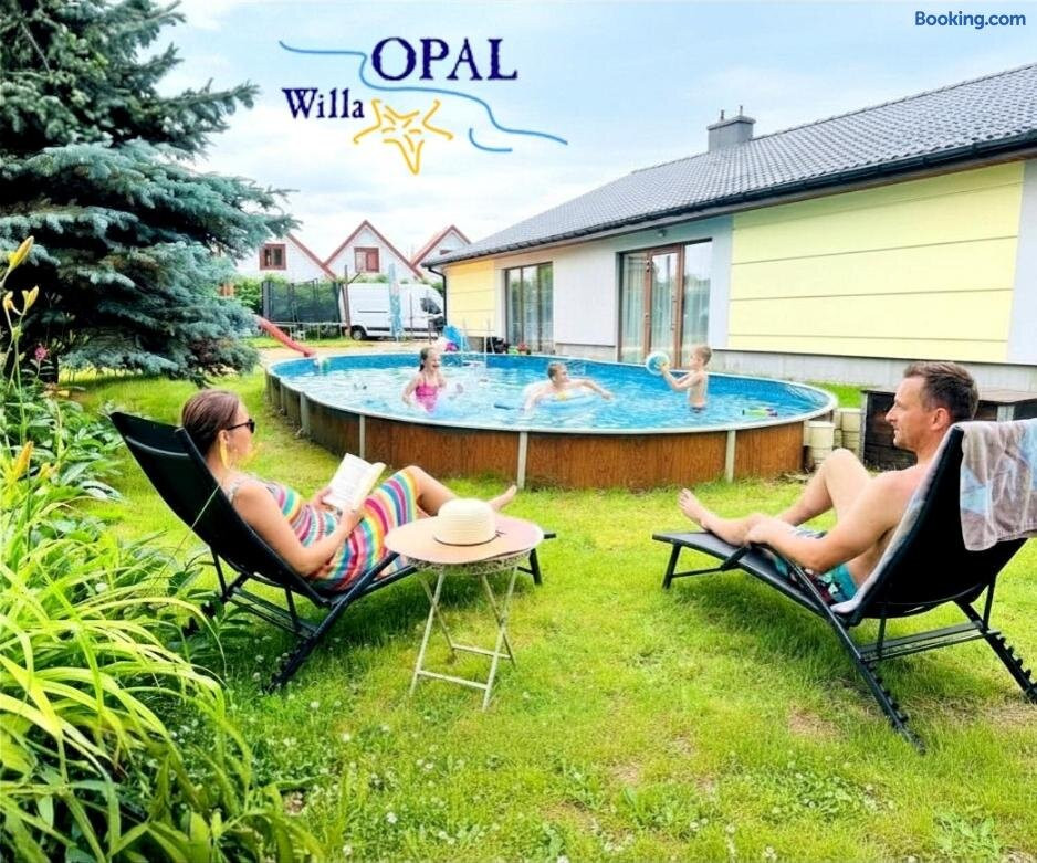 Willa Opal