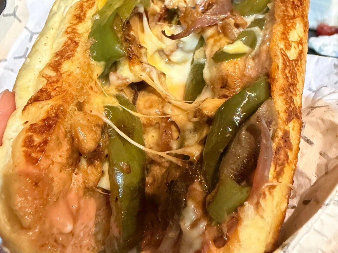 K3 Lebanese Shawarma