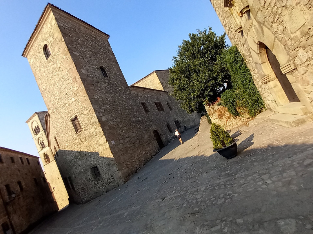 Historic Centre of Trujillo-特鲁希略必去景点