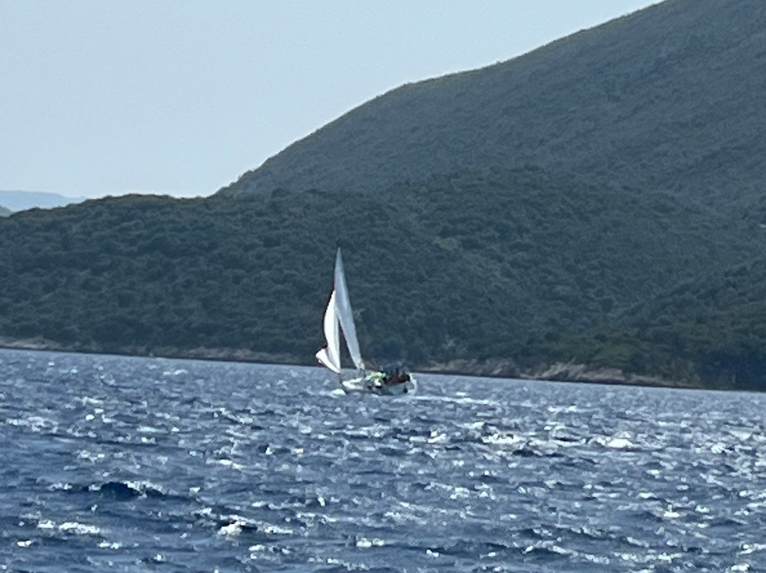Neilson Vounaki Beachclub主图