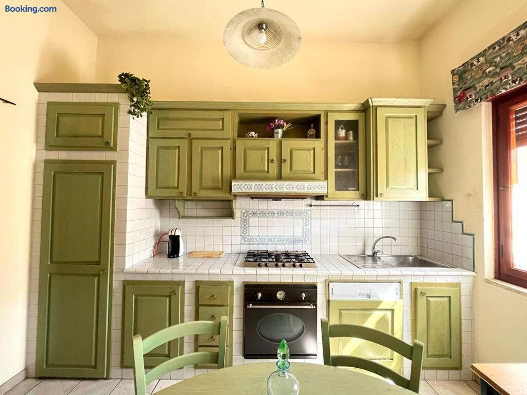 Vittoria Apartament